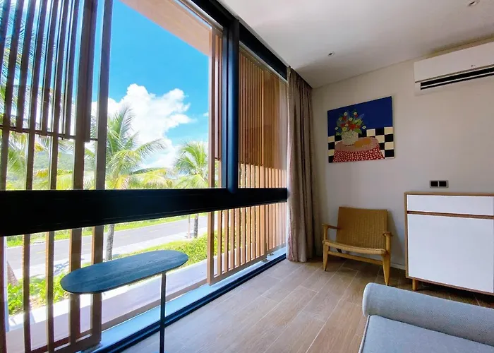 Phoenix Pool Villa Phu Quoc