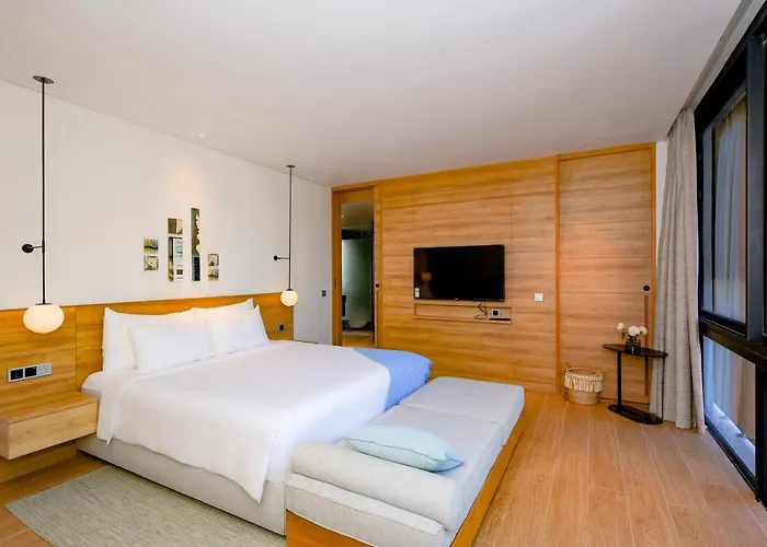 The Luxury Villa Phu Quoc