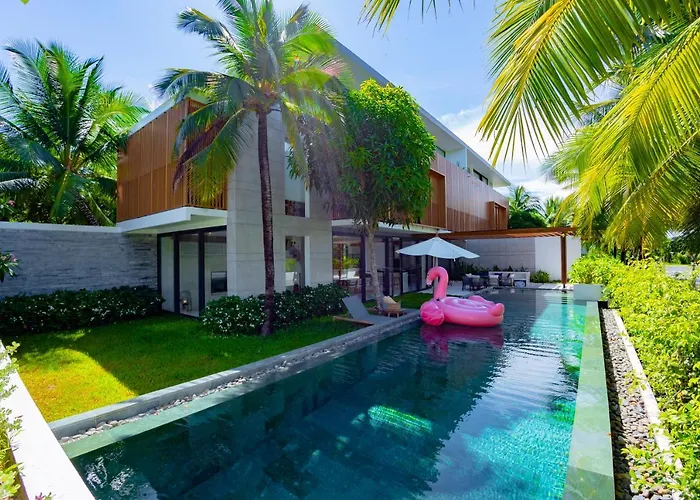 The Luxury Villa Phu Quoc
