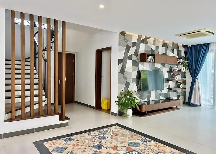 Maribel Villa Phu Quoc - Private Pool