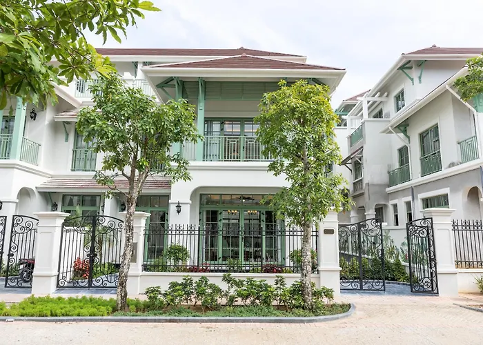 S-Solution Villa Phu Quoc By Ddh