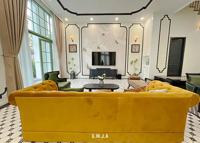 Villa Vanda Phu Quoc