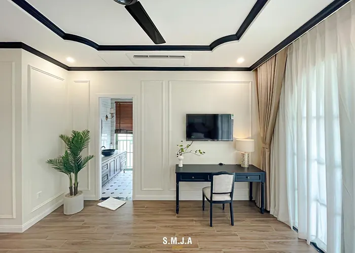 Villa Vanda Phu Quoc