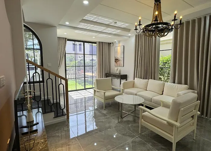 Caca Villa 3 Bedrooms