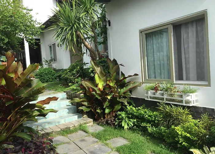 Sunshine Bungalow