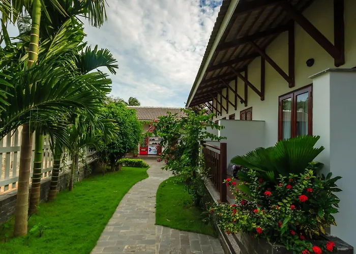 Phu Quoc Villa
